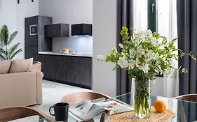 San Buenaventura Apartment 2