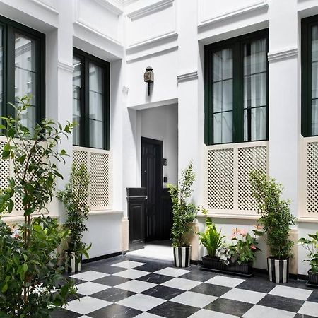 San Buenaventura Apartment 2 Seville Exterior photo